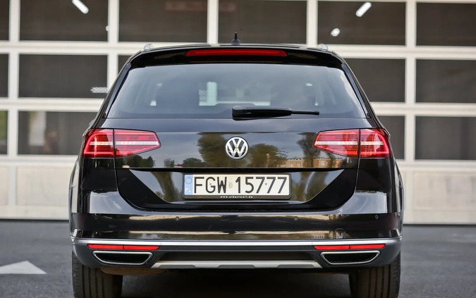 Volkswagen Passat cena 79900 przebieg: 221700, rok produkcji 2016 z Kłodawa małe 781